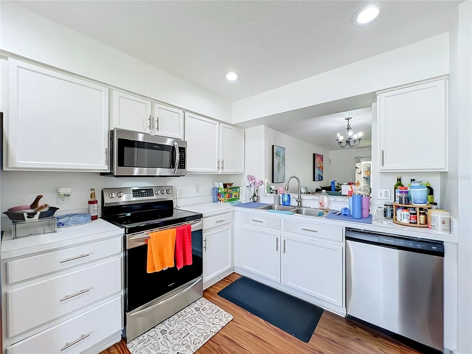 13403 FAIRWAY GLEN DR #104 #104