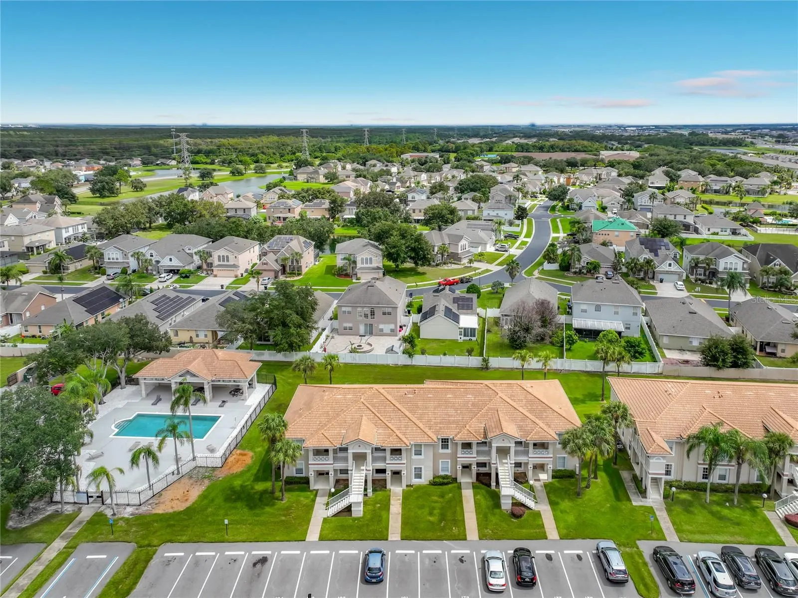 13403 FAIRWAY GLEN DR #104 #104