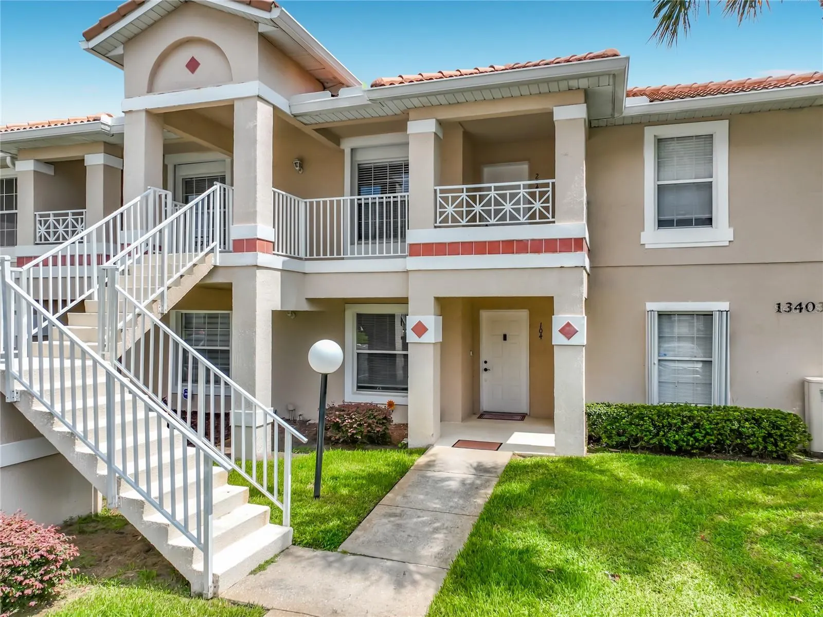 13403 FAIRWAY GLEN DR #104 #104