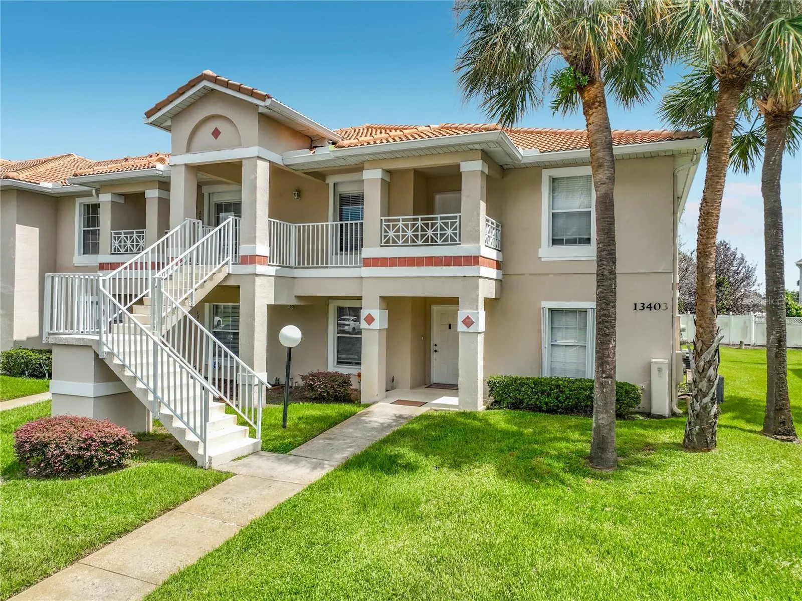 13403 FAIRWAY GLEN DR #104 #104