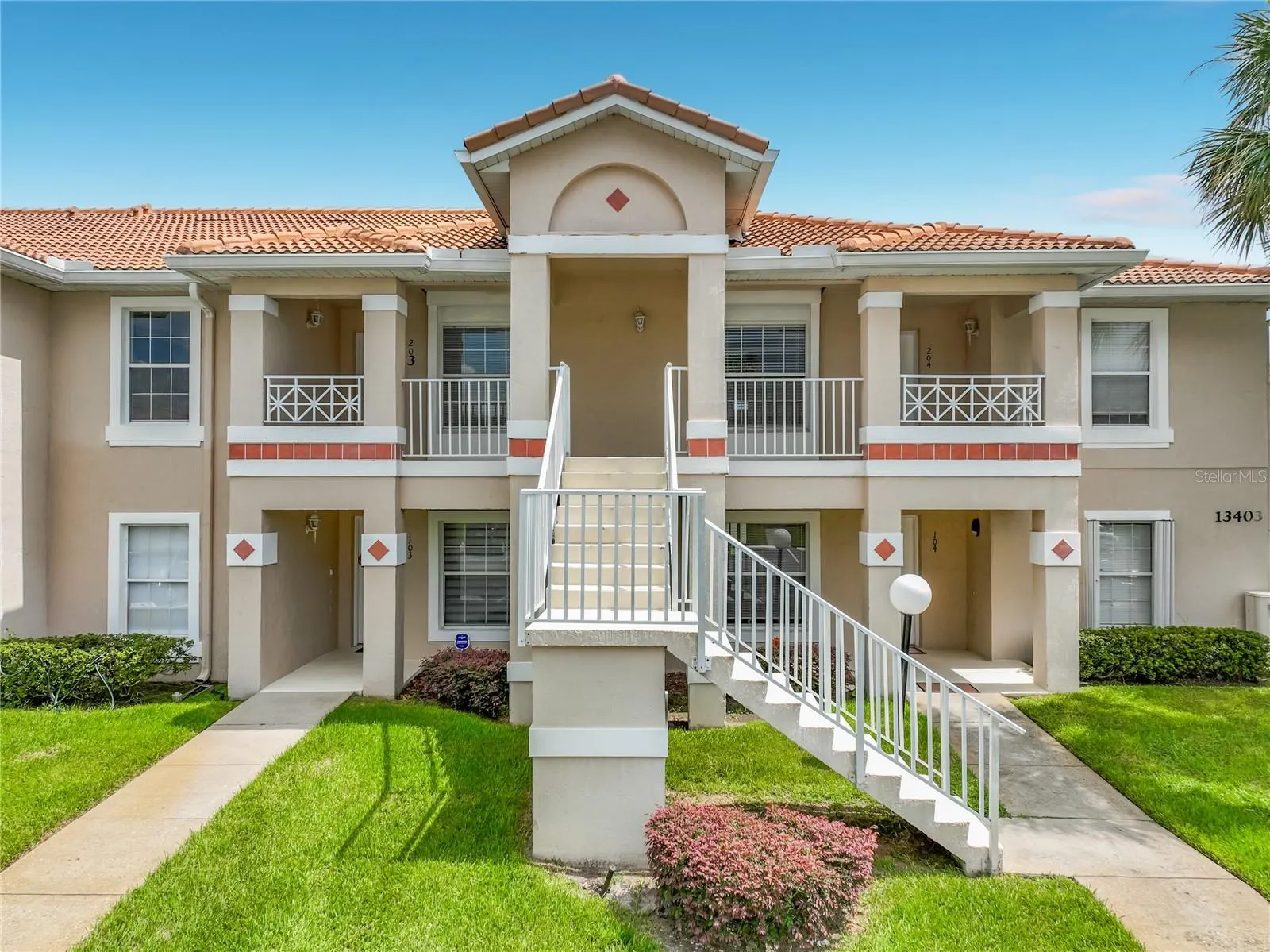 13403 FAIRWAY GLEN DR #104 #104