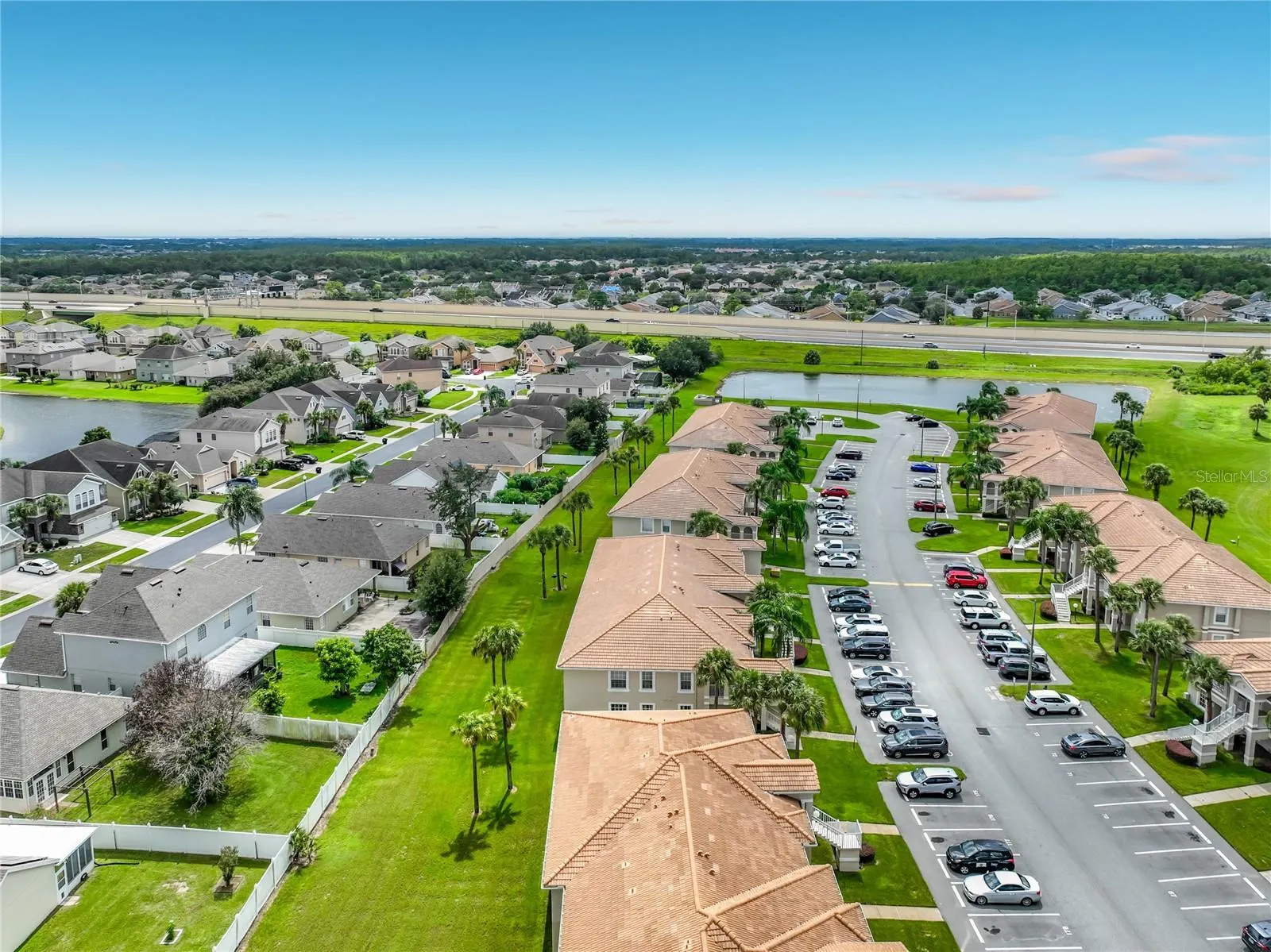 13403 FAIRWAY GLEN DR #104 #104