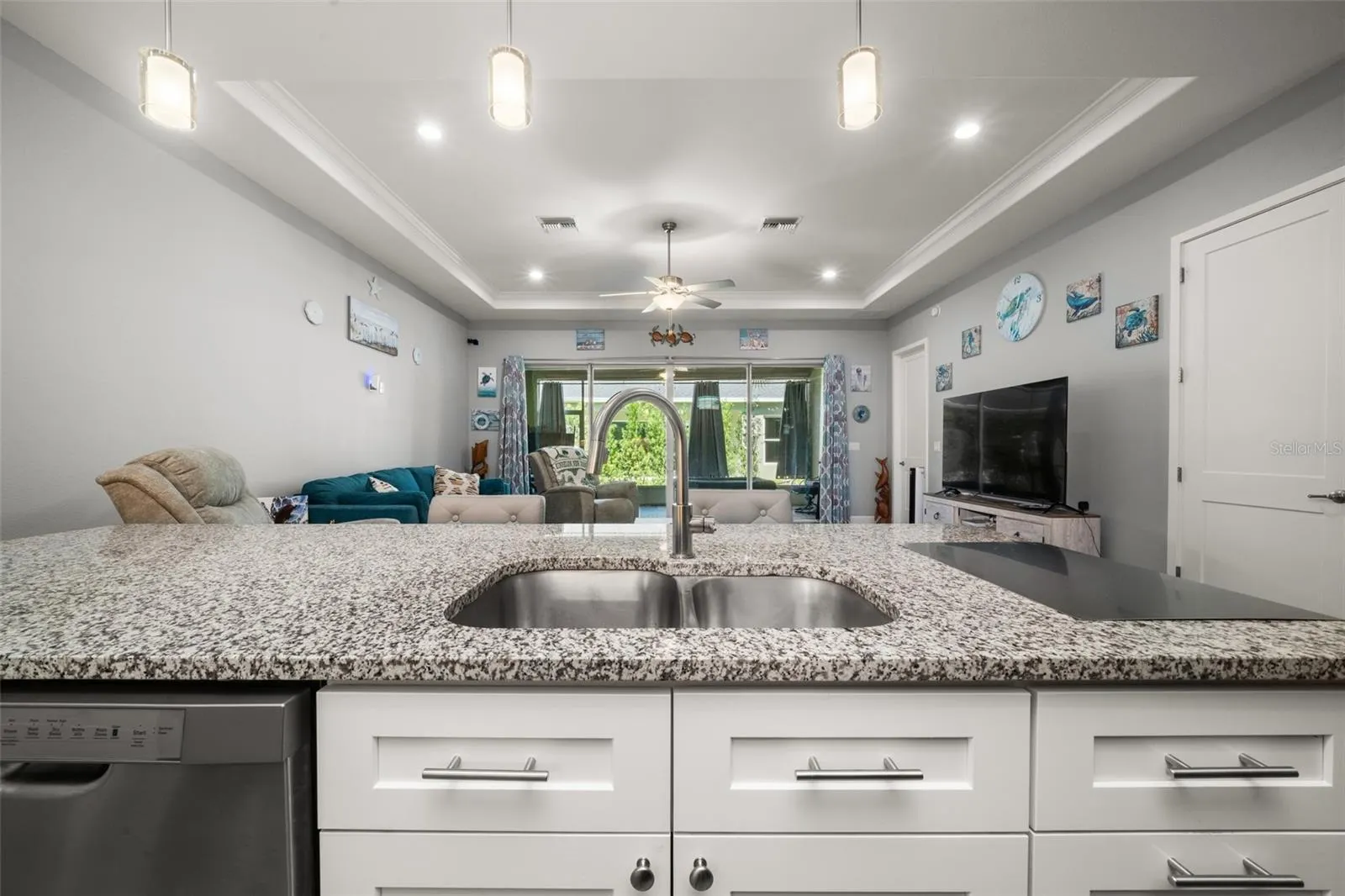 3082 KAPALUA CT