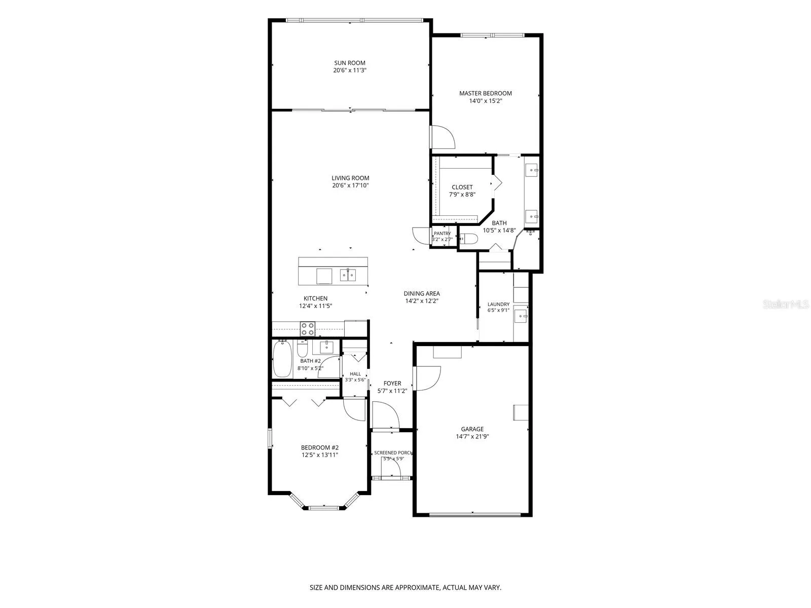 3082 KAPALUA CT