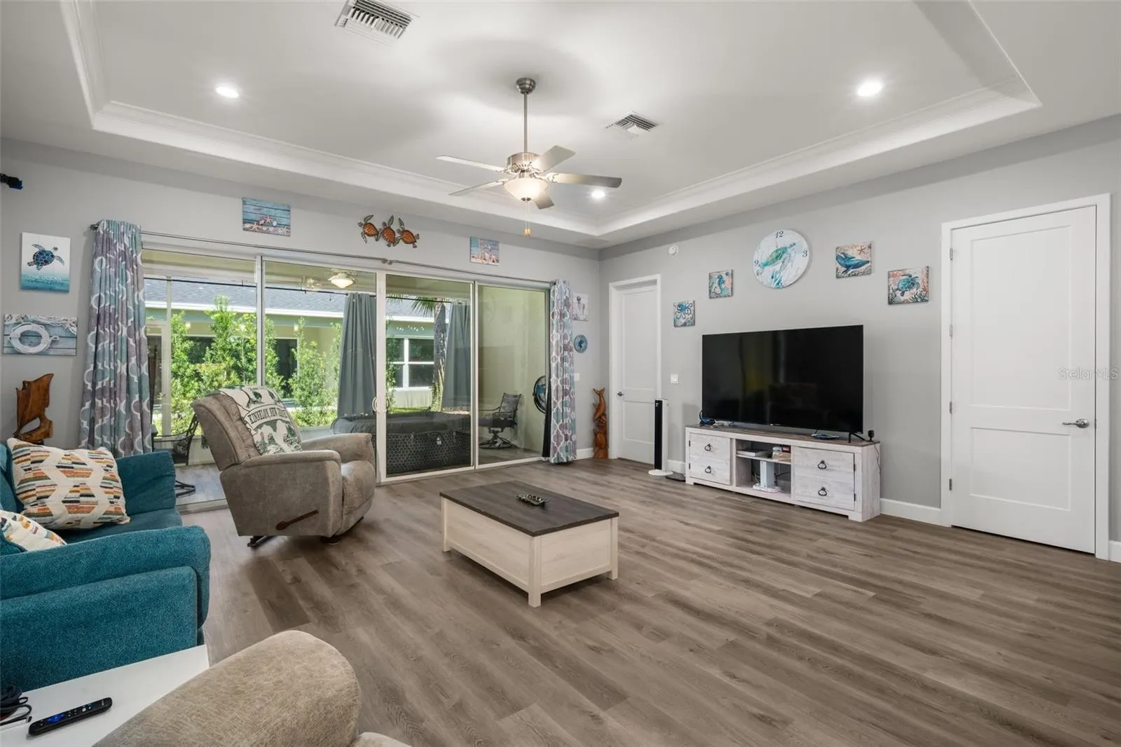 3082 KAPALUA CT