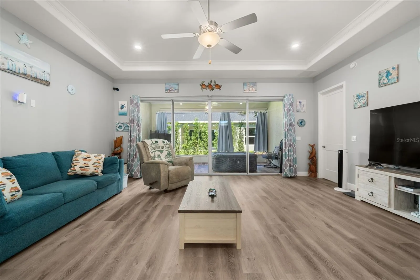 3082 KAPALUA CT