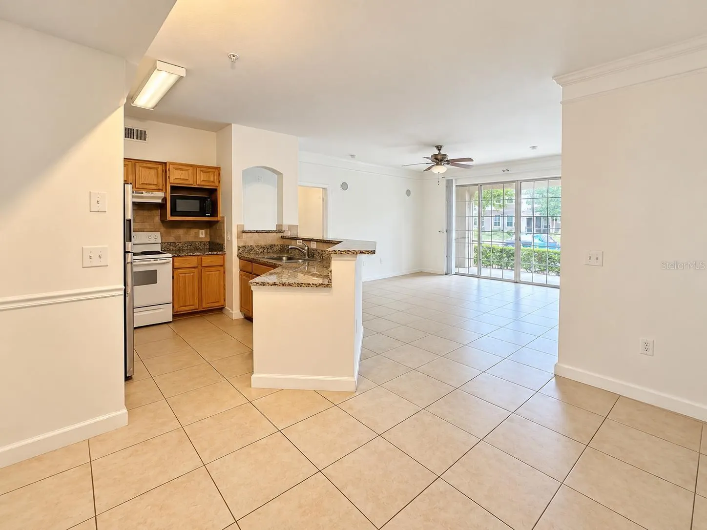 3344 CORONA VILLAGE WAY #107 #107