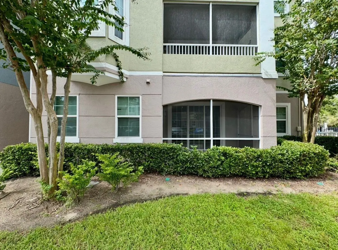 3344 CORONA VILLAGE WAY #107 #107