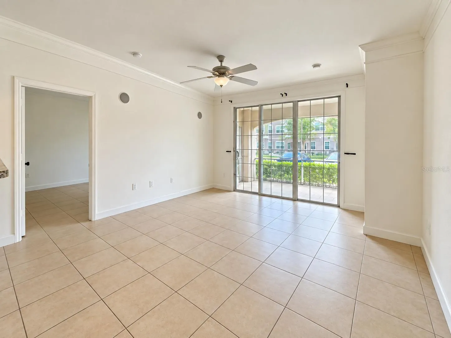 3344 CORONA VILLAGE WAY #107 #107