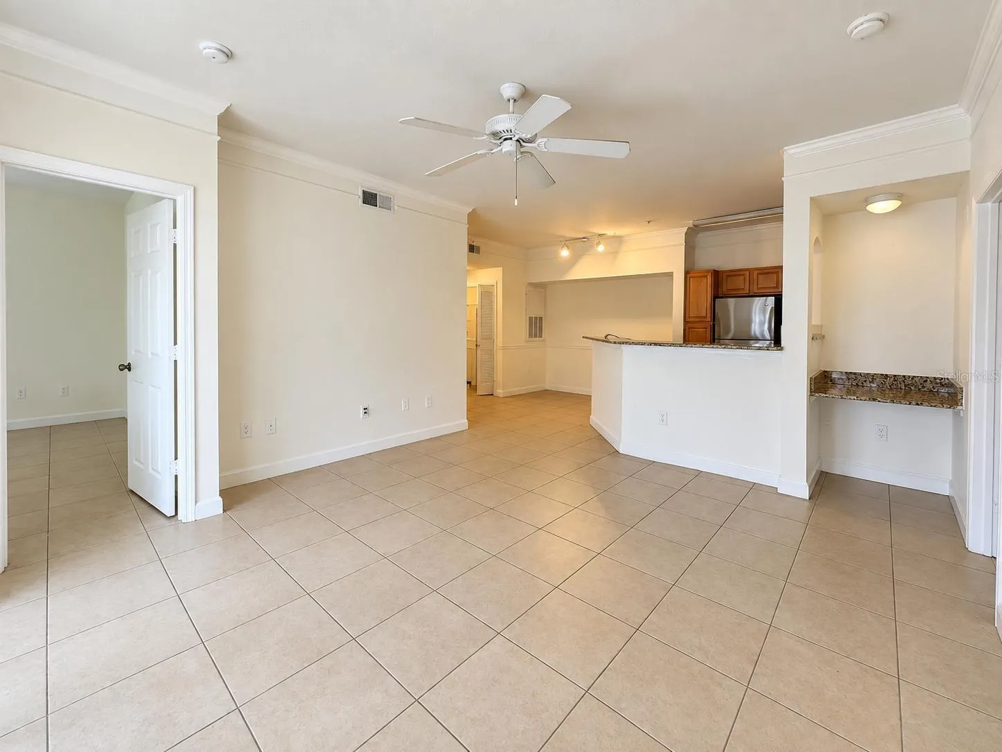 3344 CORONA VILLAGE WAY #107 #107