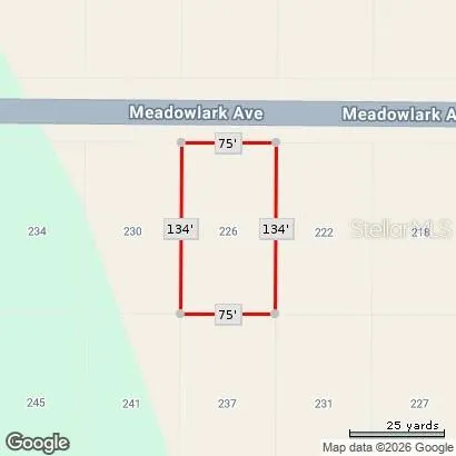 226 MEADOWLARK AVE