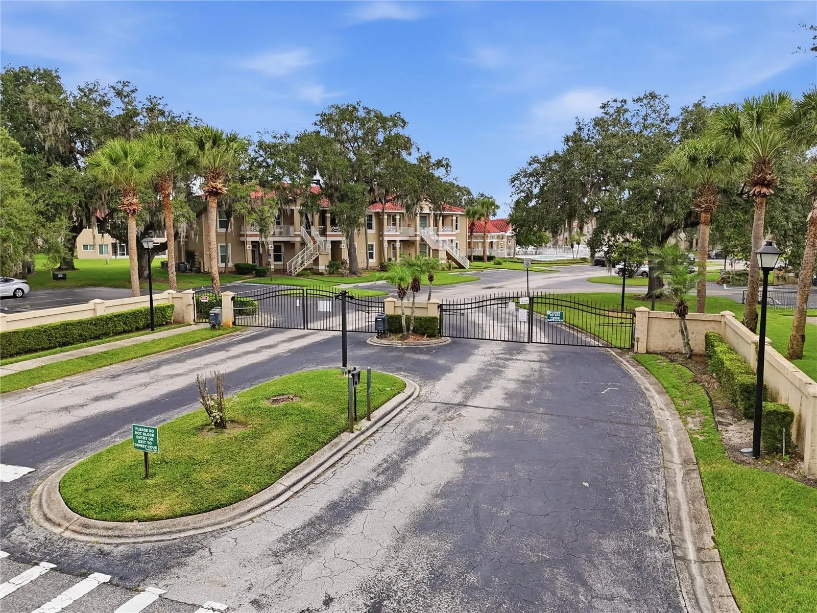 2856 OSPREY COVE PL #204 #204
