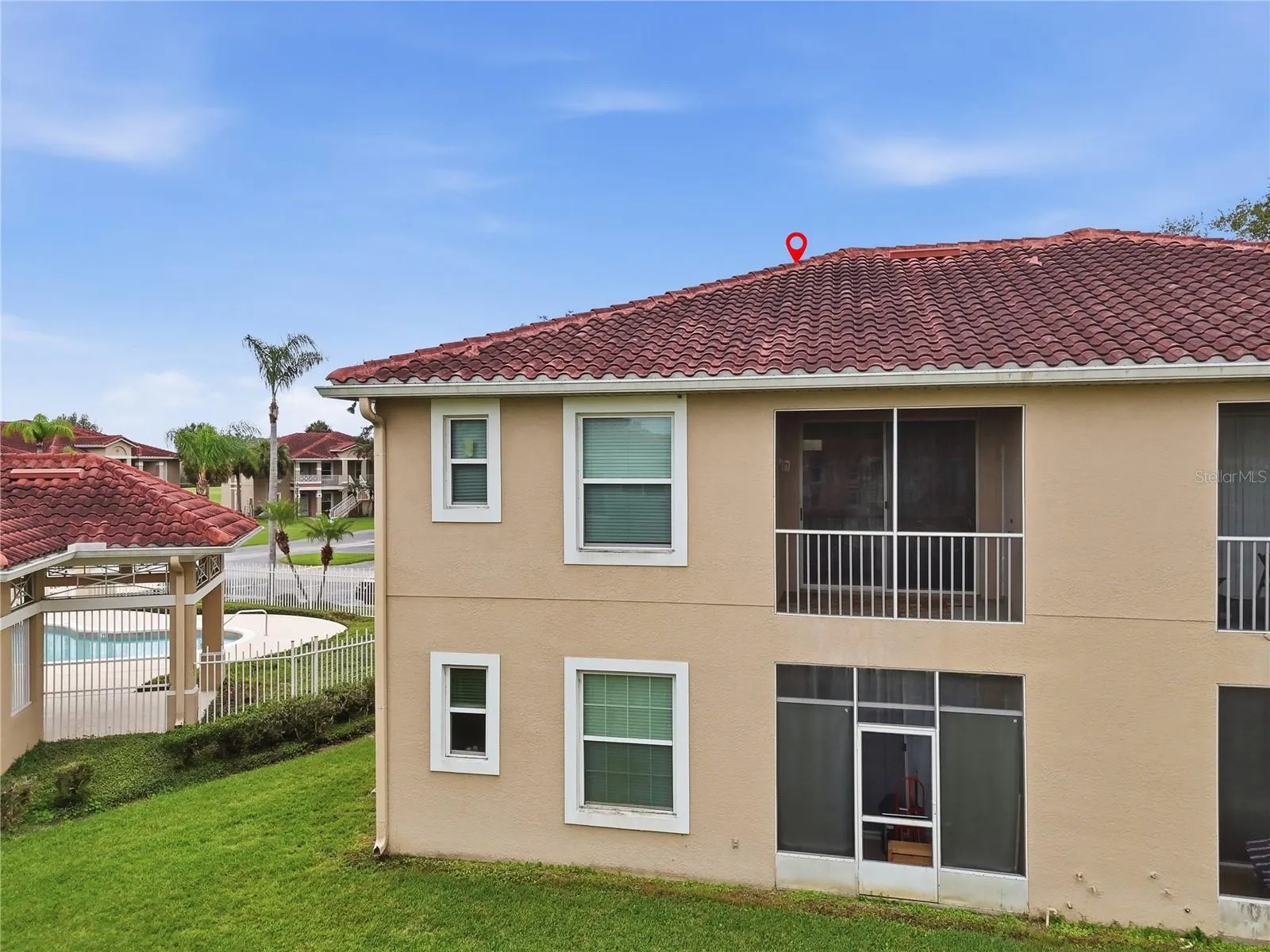 2856 OSPREY COVE PL #204 #204
