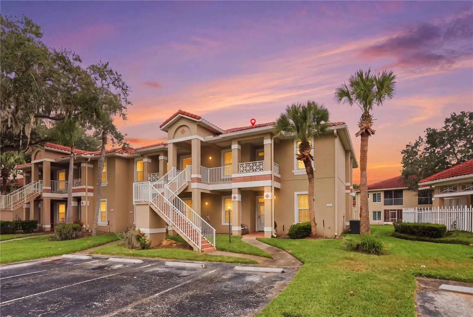 2856 OSPREY COVE PL #204 #204