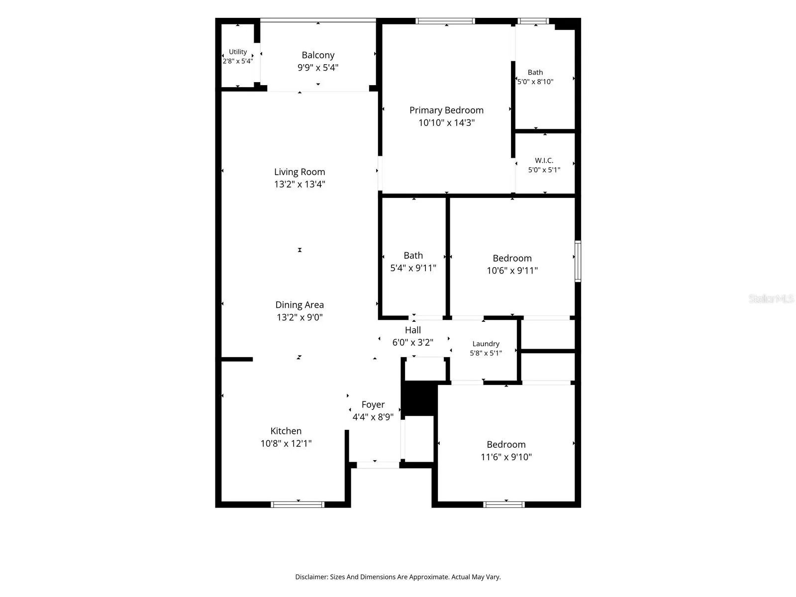 2856 OSPREY COVE PL #204 #204
