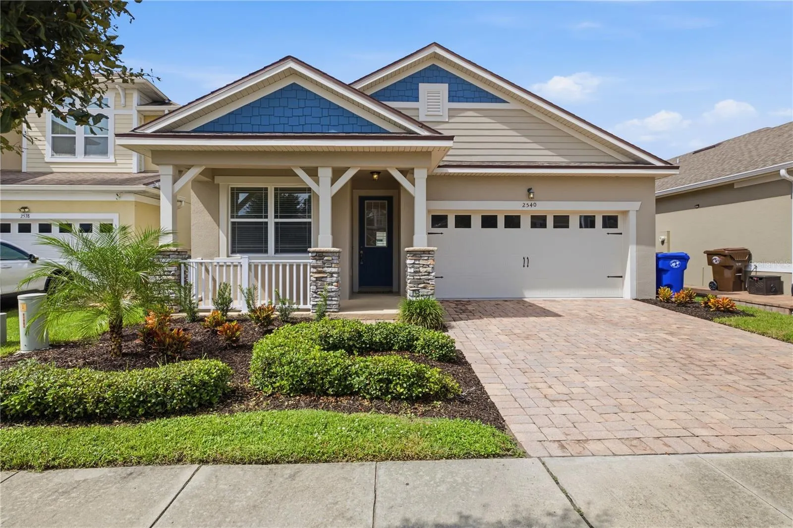 2540 FOLIO WAY