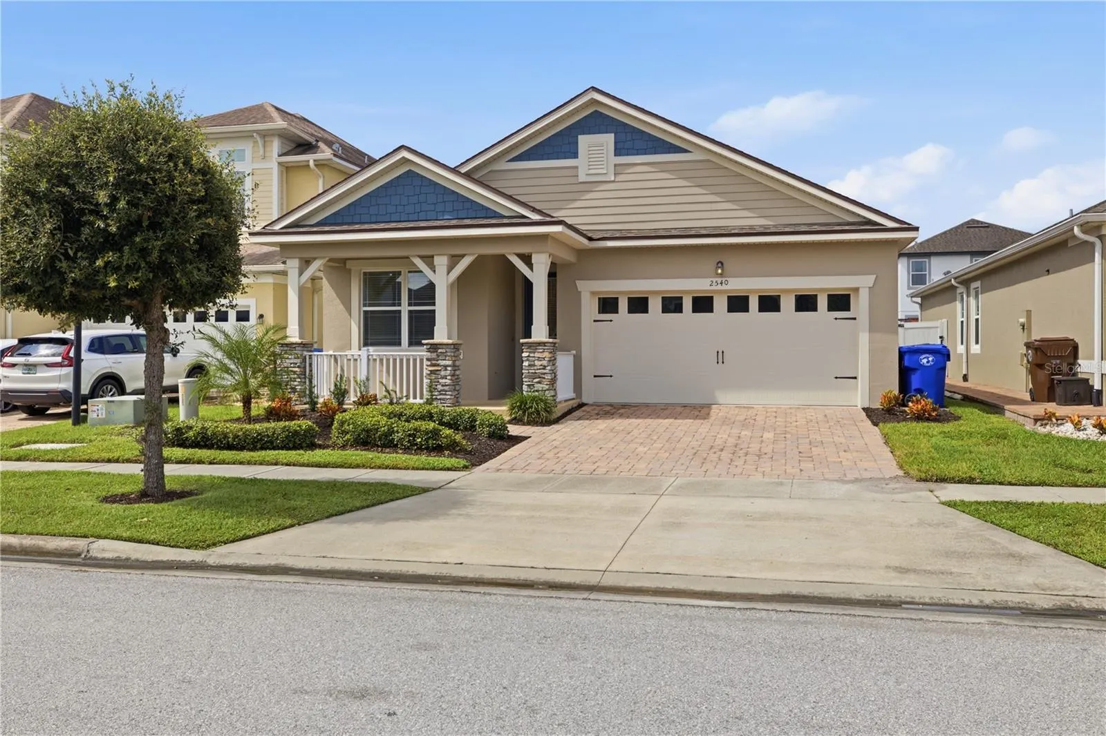2540 FOLIO WAY