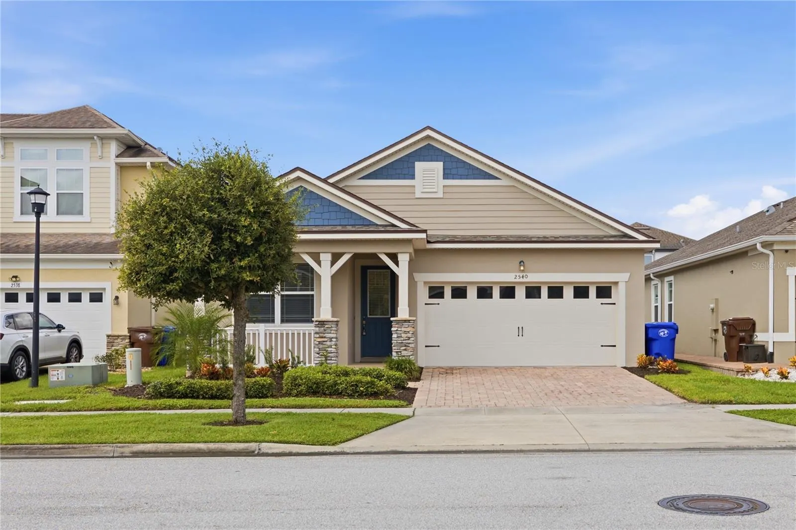 2540 FOLIO WAY