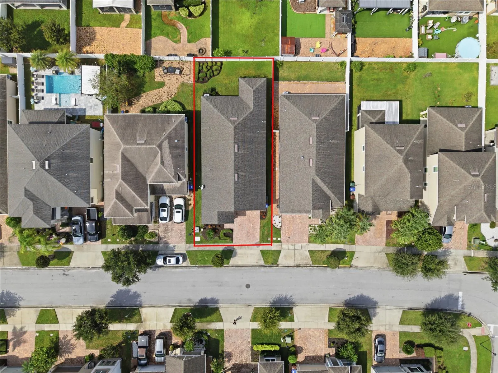 2540 FOLIO WAY