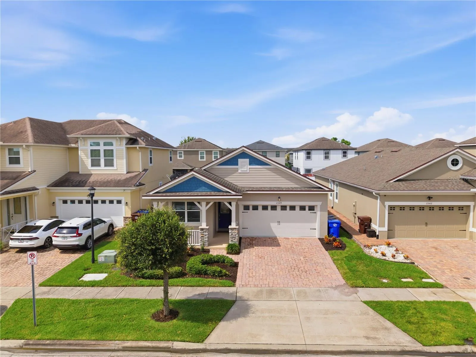 2540 FOLIO WAY