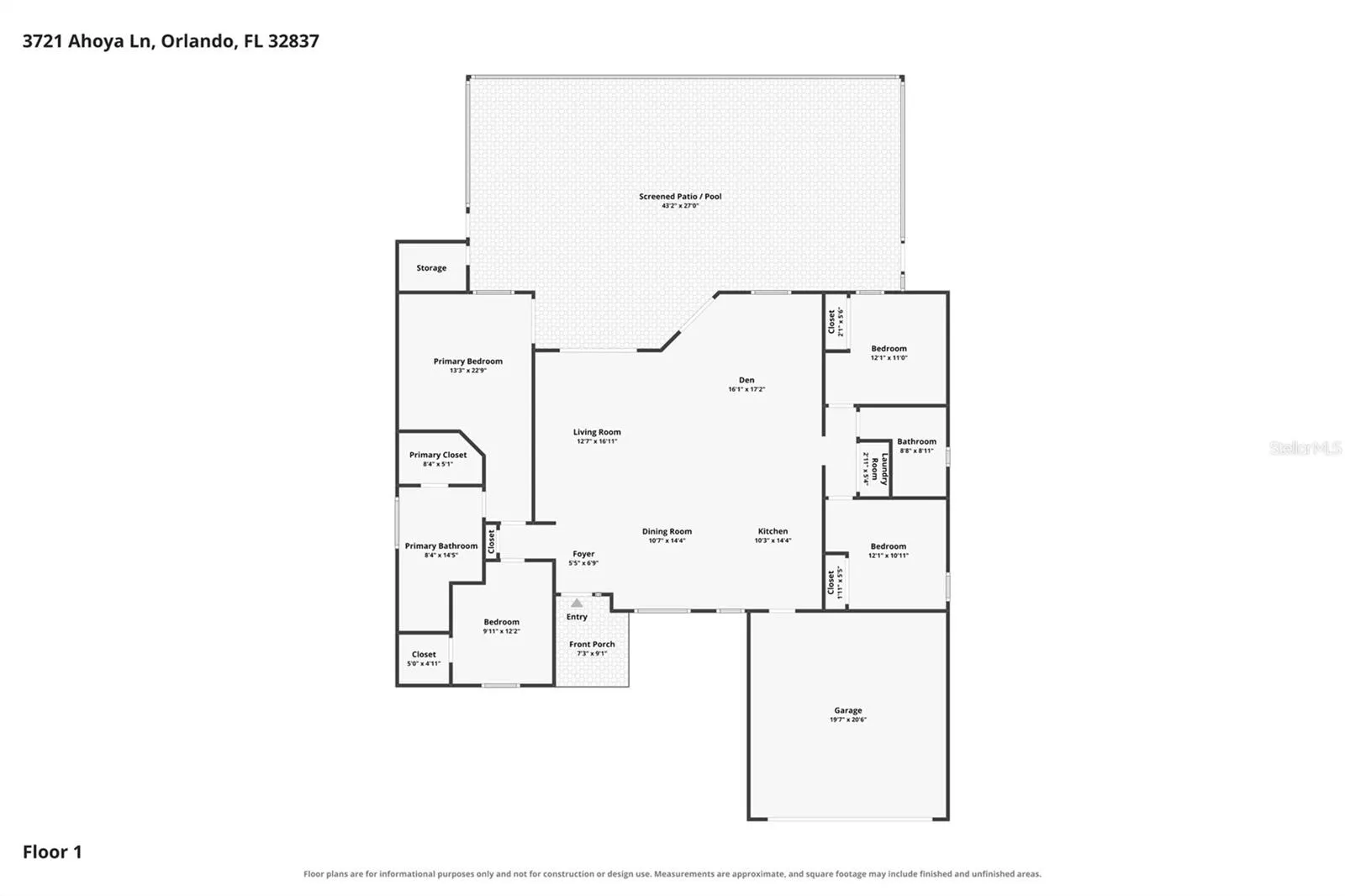 3721 AHOYA LN