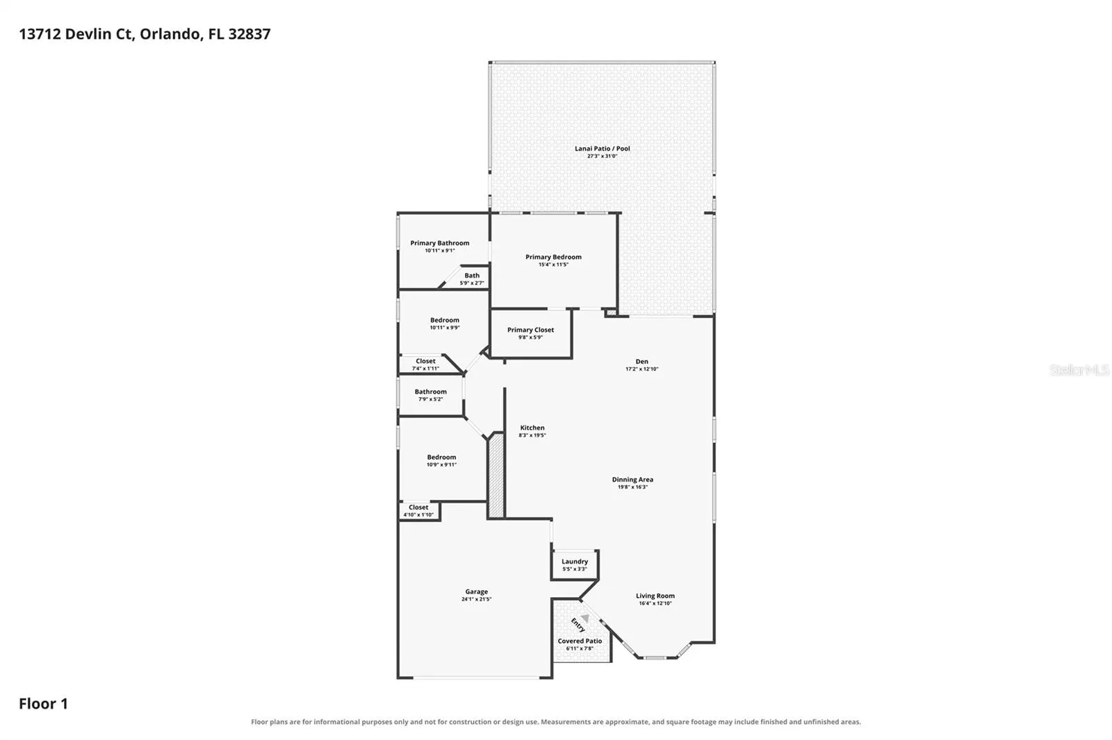 13712 DEVLIN CT