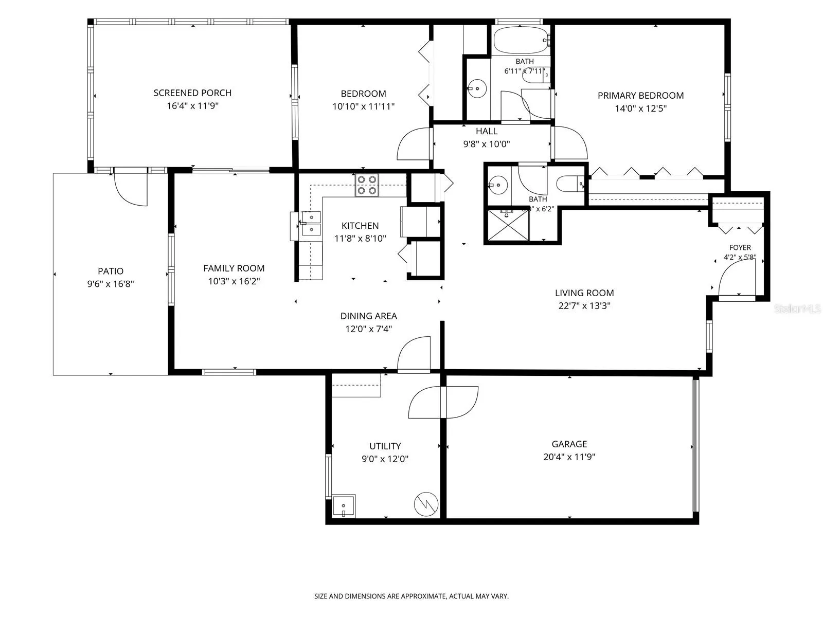 37 JASMINE ST