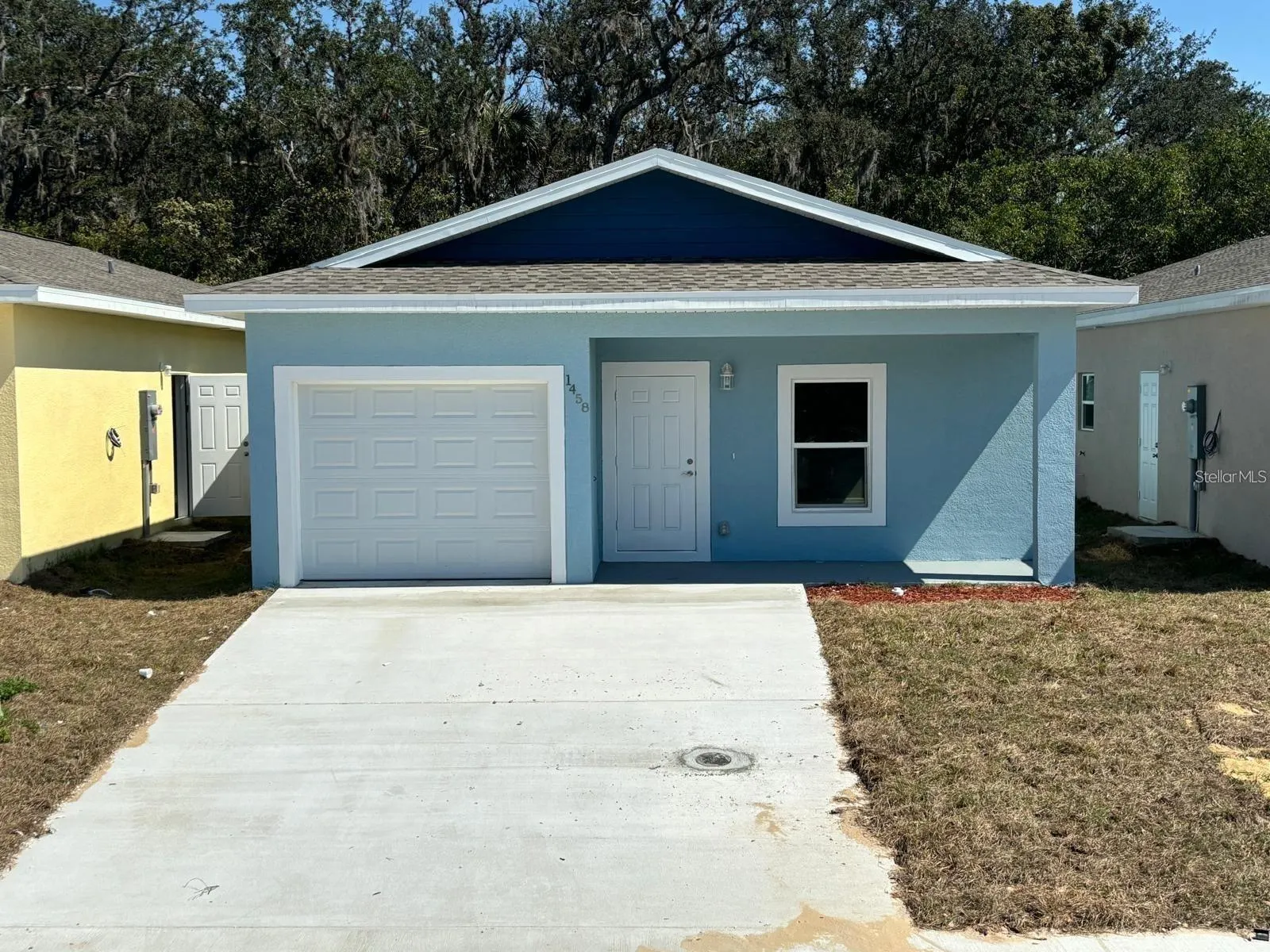 1458 LAS VILLAS BLVD