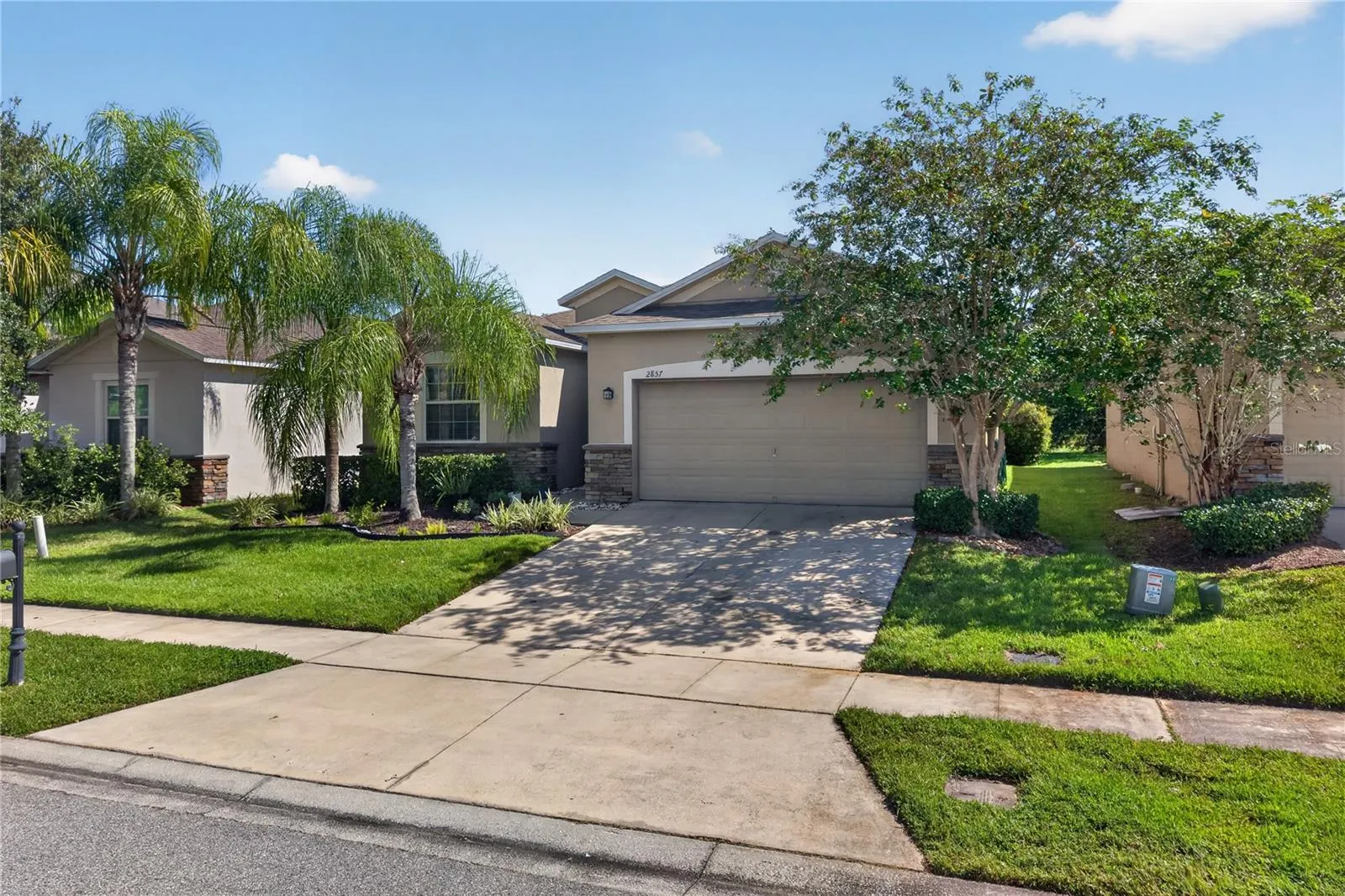 2857 CARRICKTON CIR
