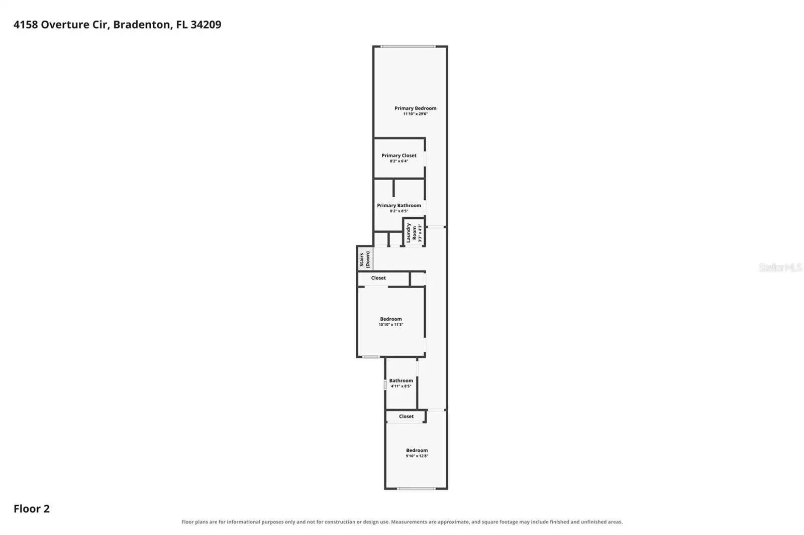 4158 OVERTURE CIR #4158 #4158