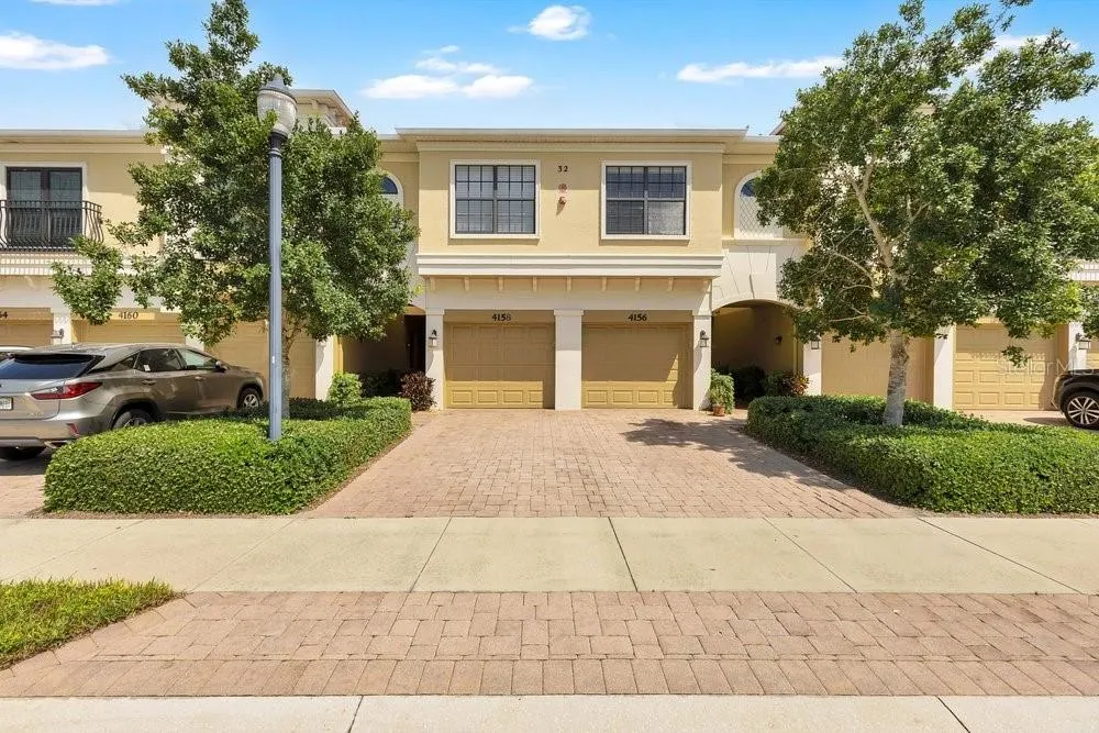 4158 OVERTURE CIR #4158 #4158