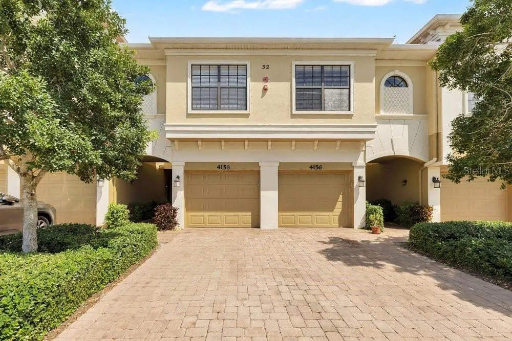4158 OVERTURE CIR #4158 #4158