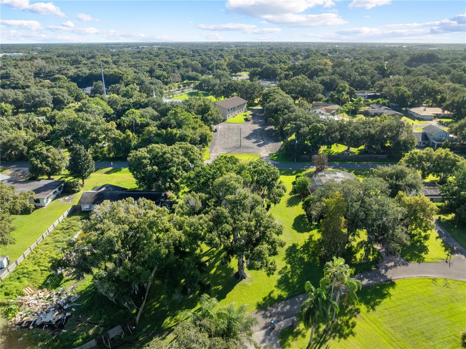 800 AULTMAN RD