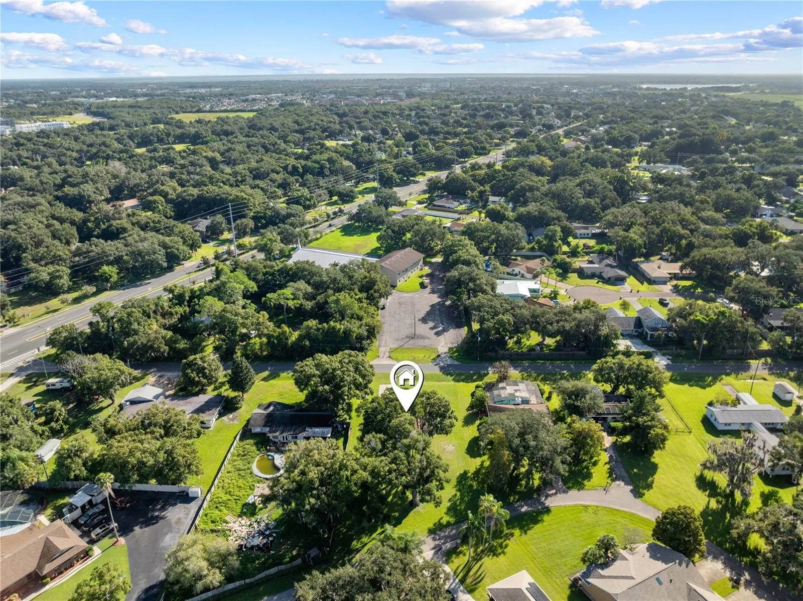 800 AULTMAN RD