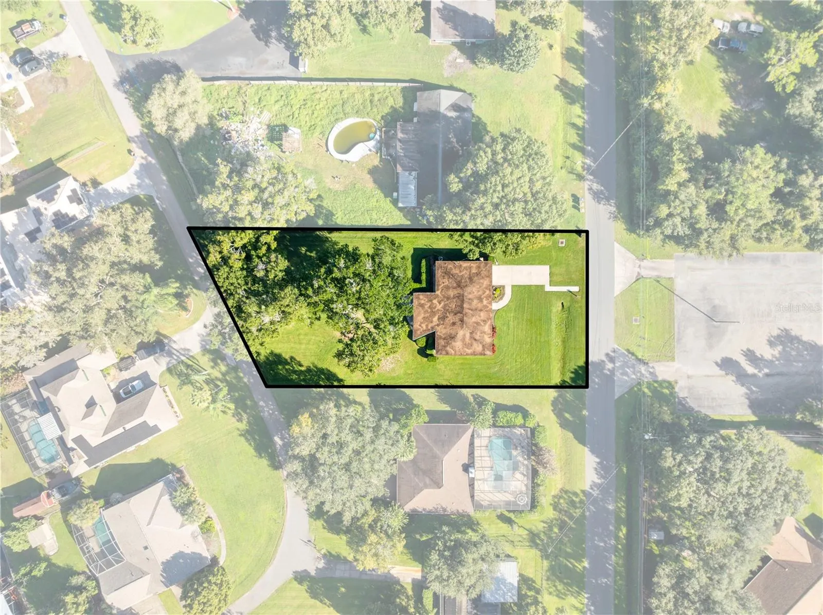 800 AULTMAN RD
