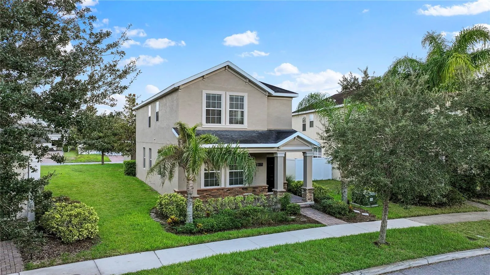 9875 PECAN HICKORY WAY