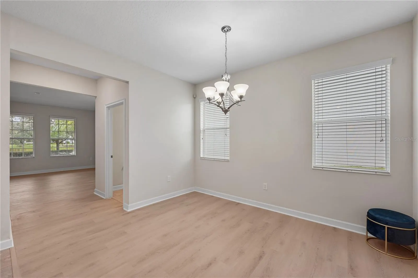 9875 PECAN HICKORY WAY