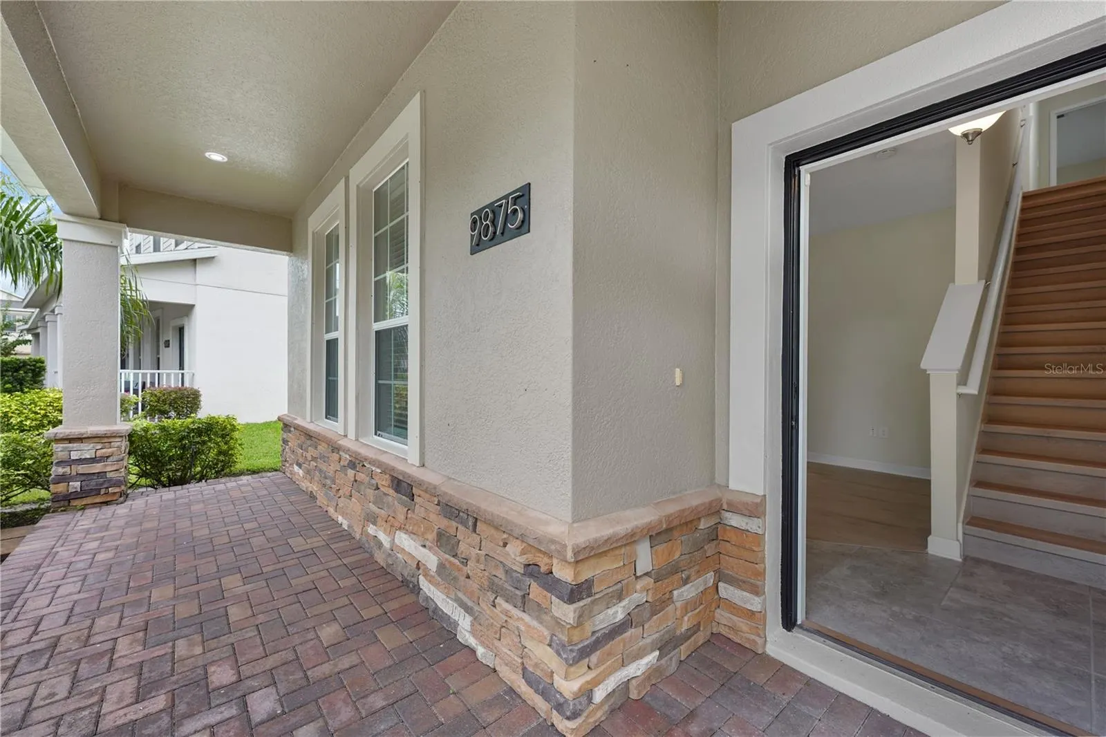 9875 PECAN HICKORY WAY