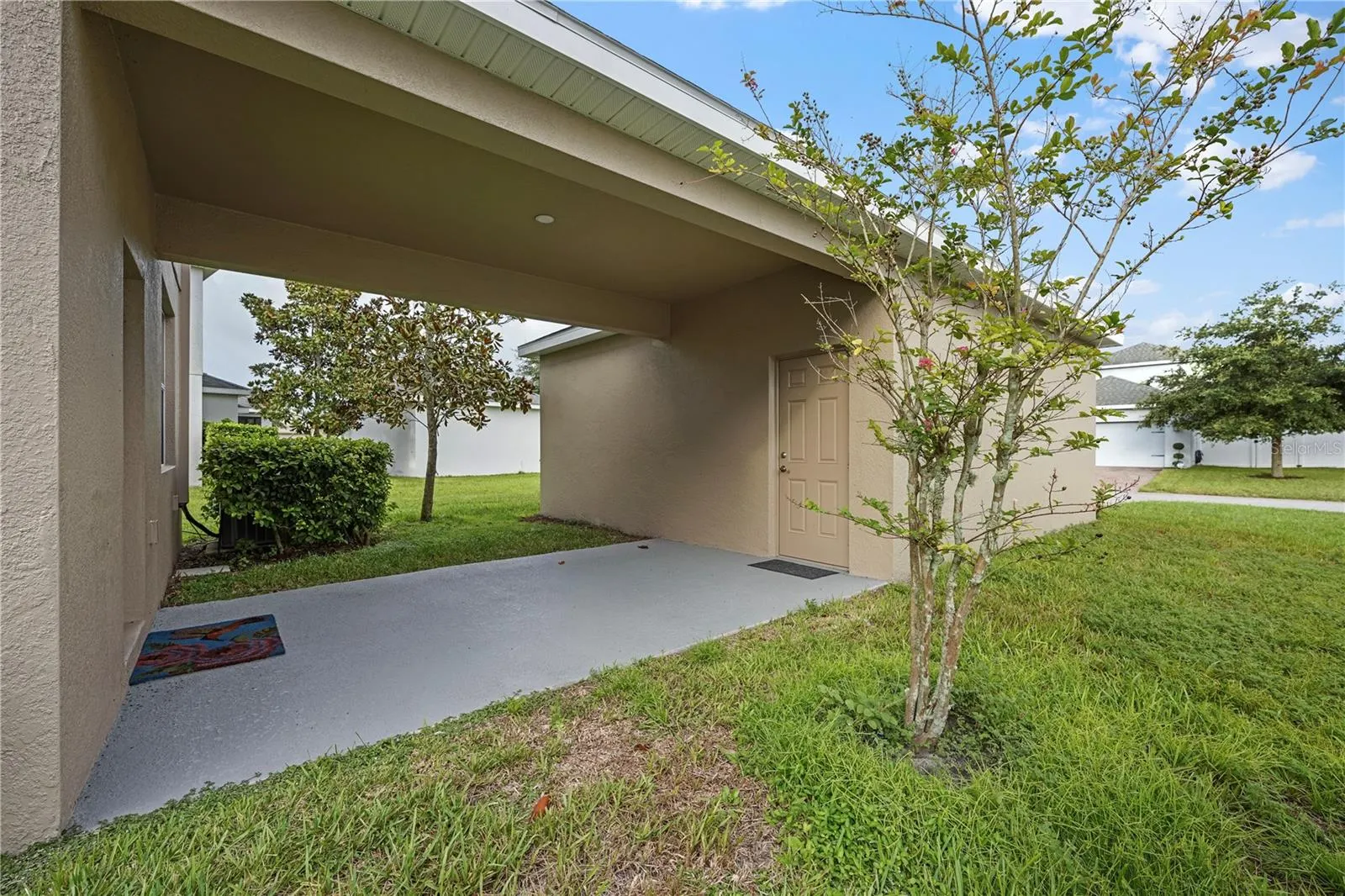 9875 PECAN HICKORY WAY