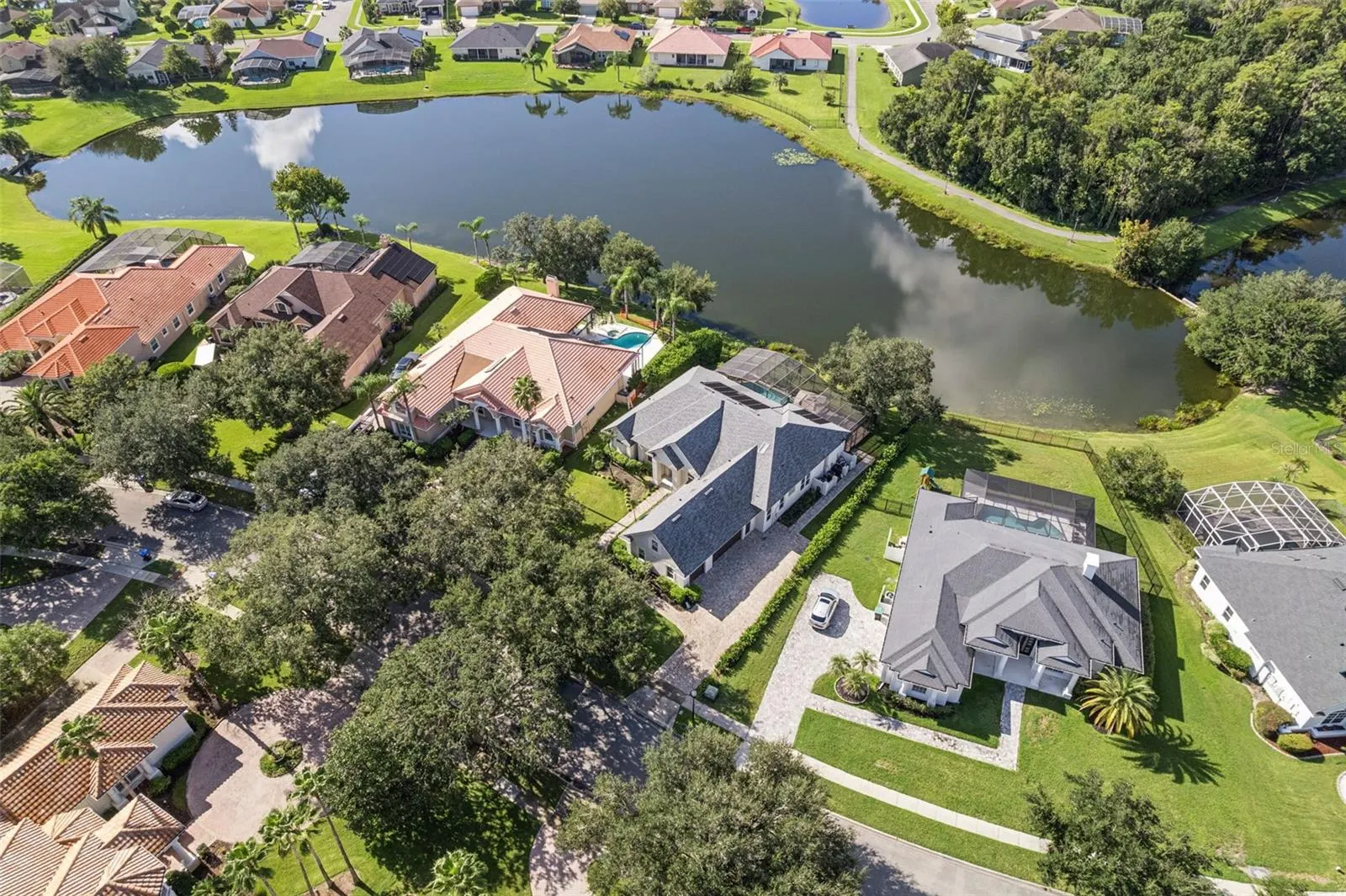 3832 HUNTERS ISLE DR