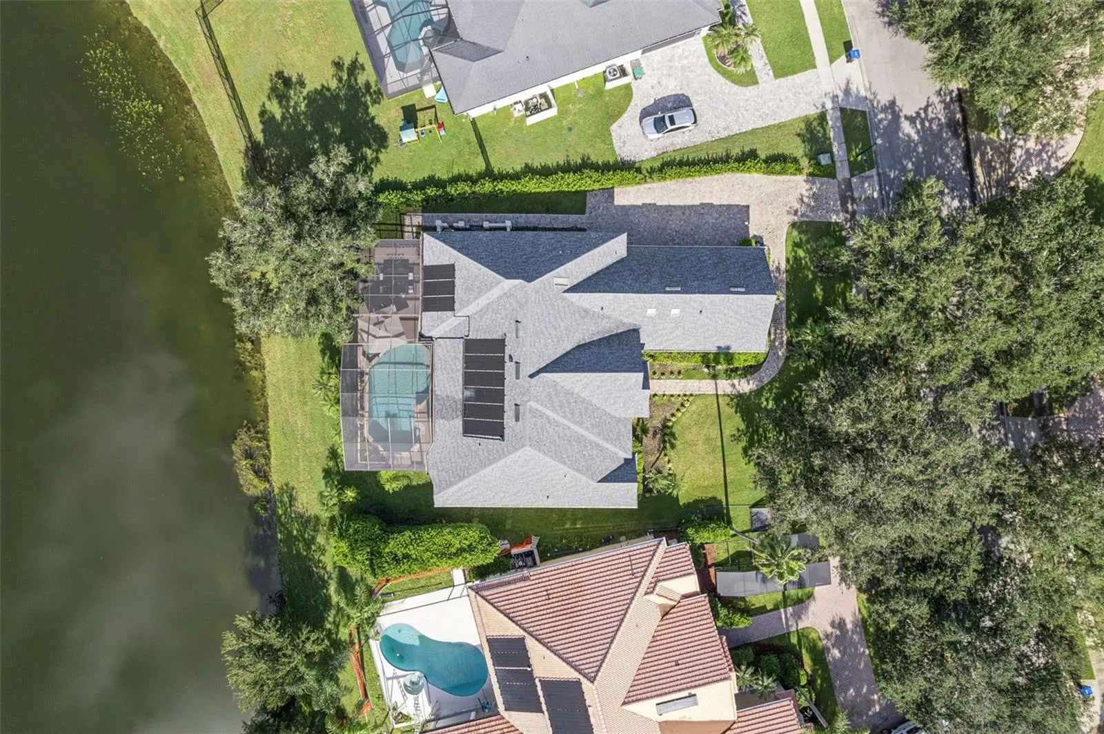 3832 HUNTERS ISLE DR
