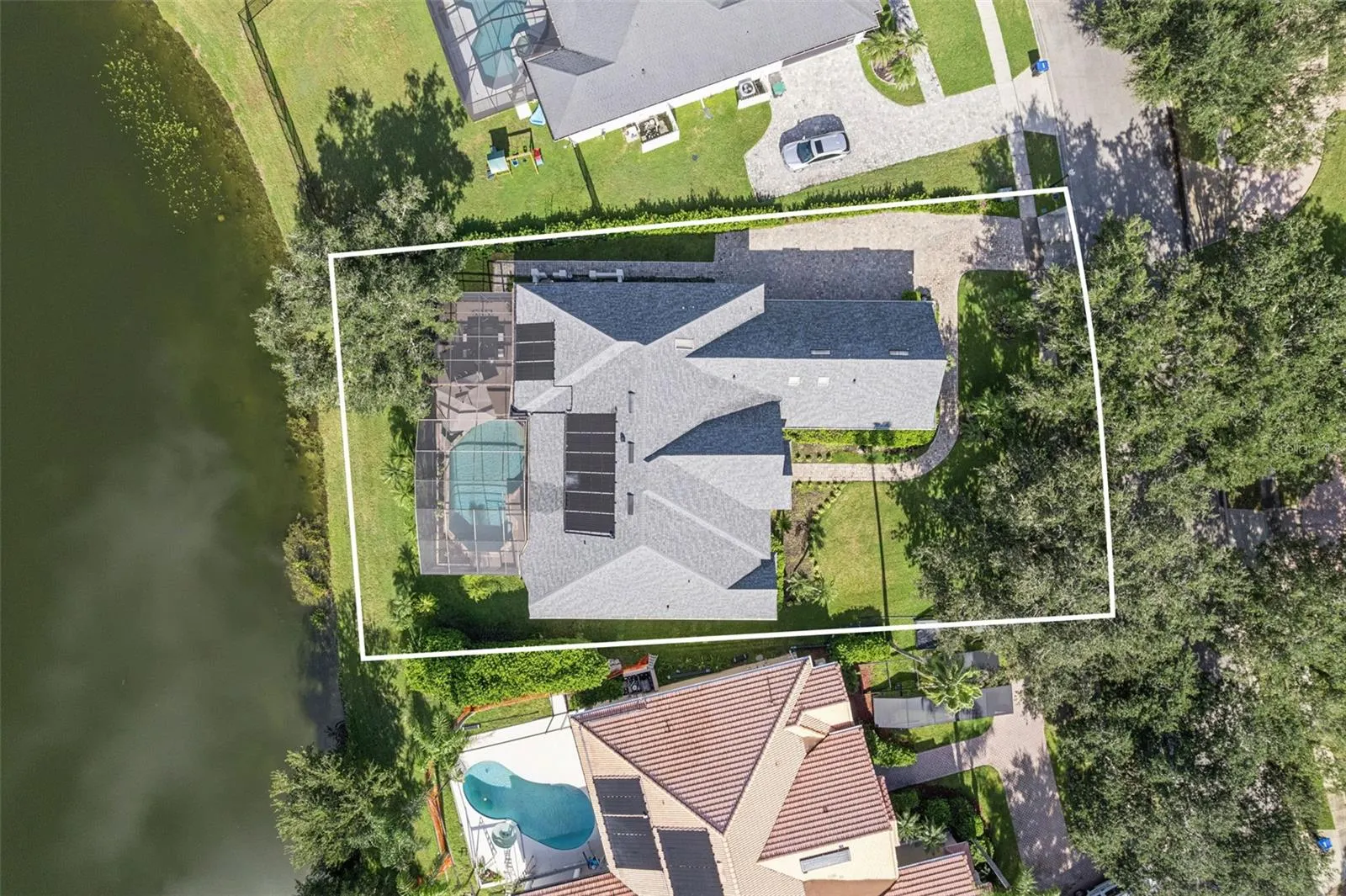 3832 HUNTERS ISLE DR