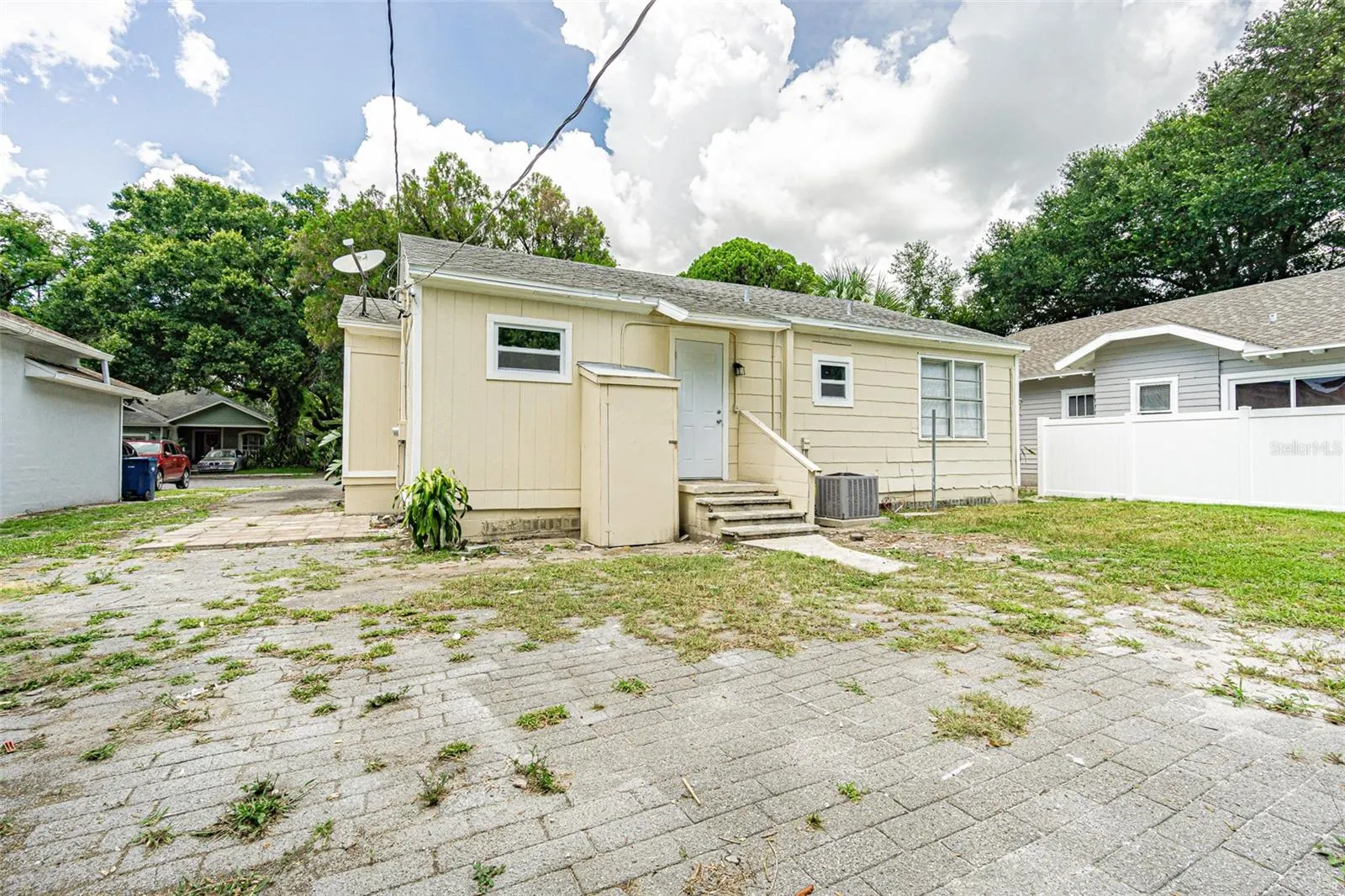 505.5 E VIRGINIA AVE #1 #1