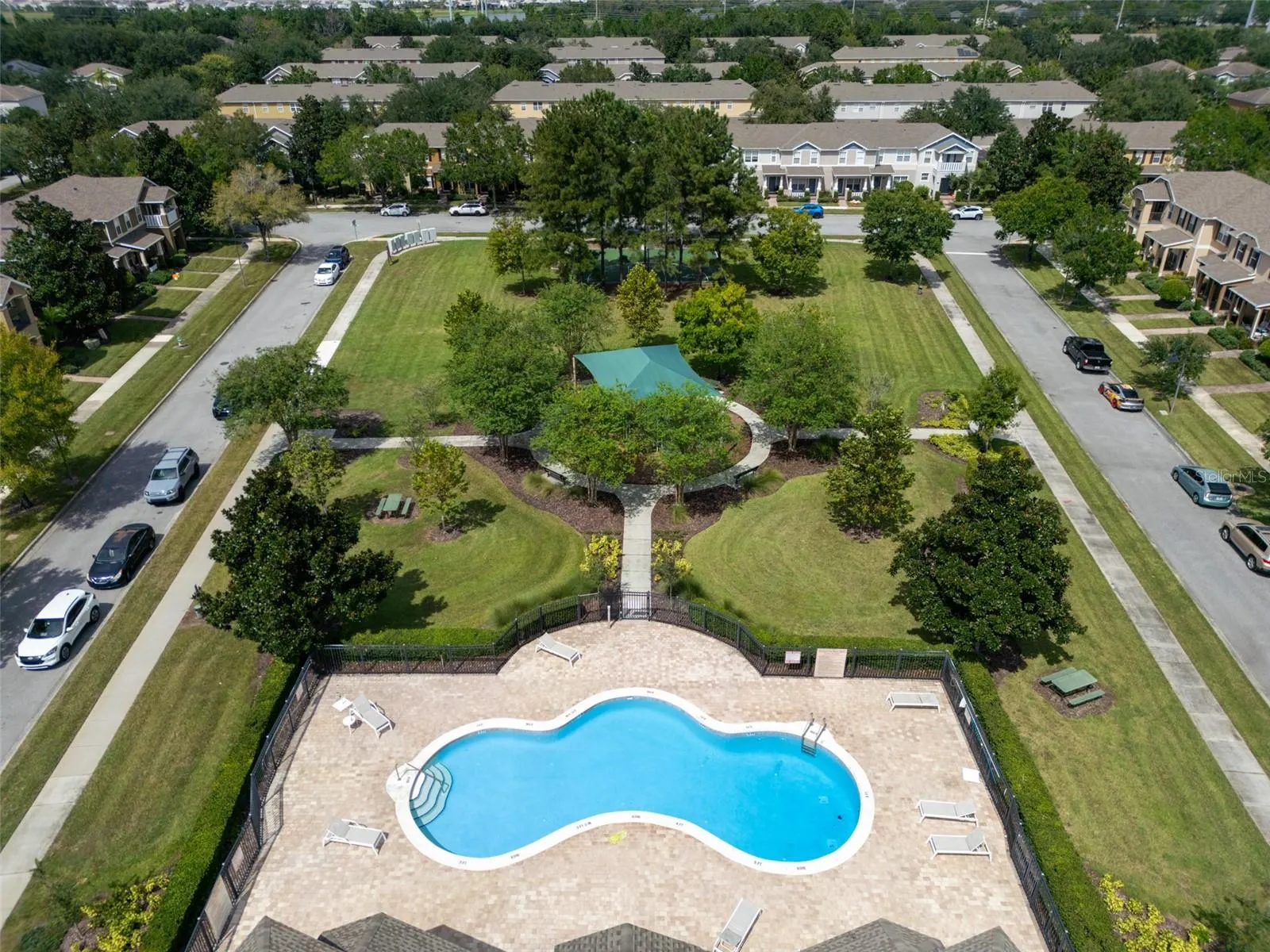 9115 HUNTERS MILL DR