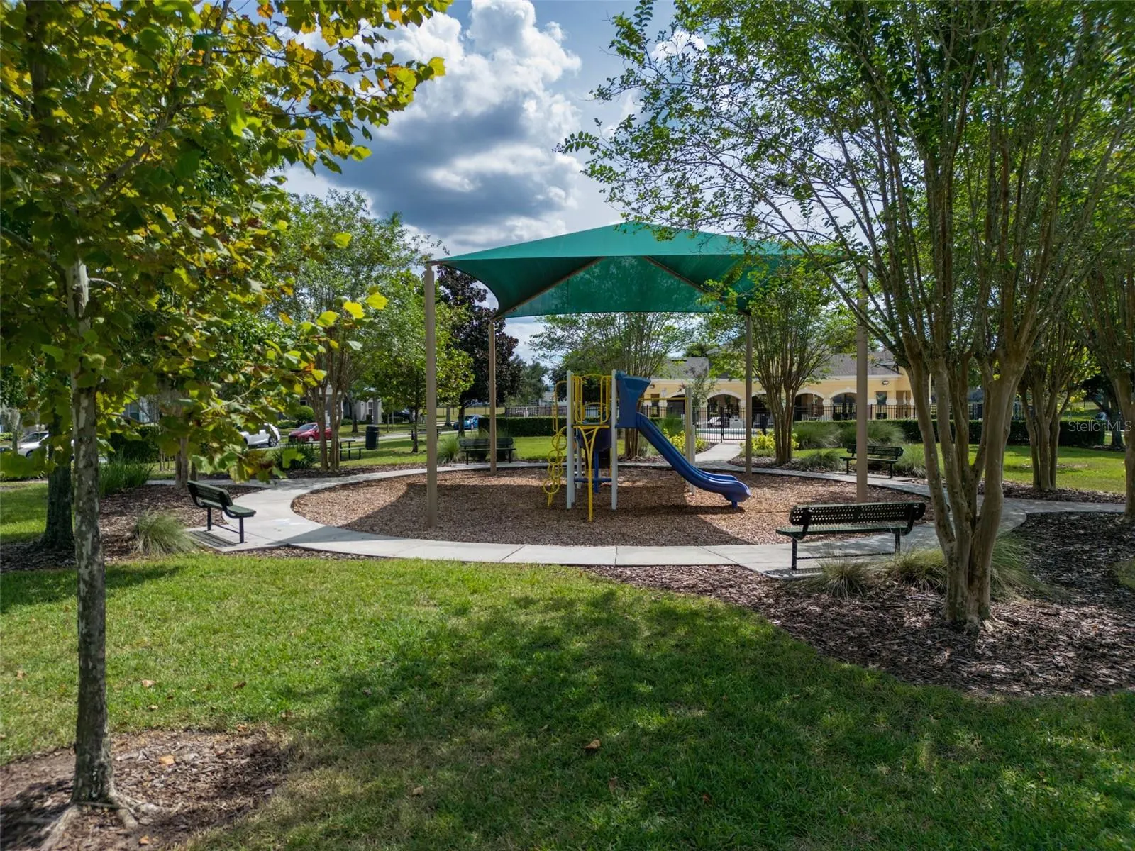 9115 HUNTERS MILL DR