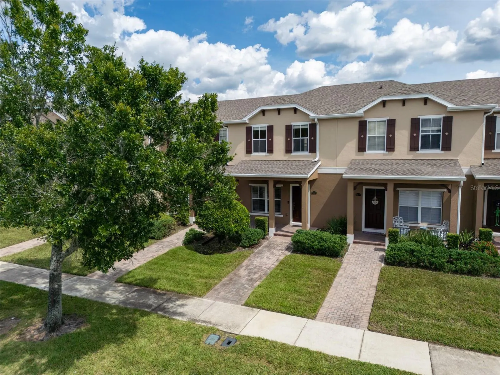 9115 HUNTERS MILL DR