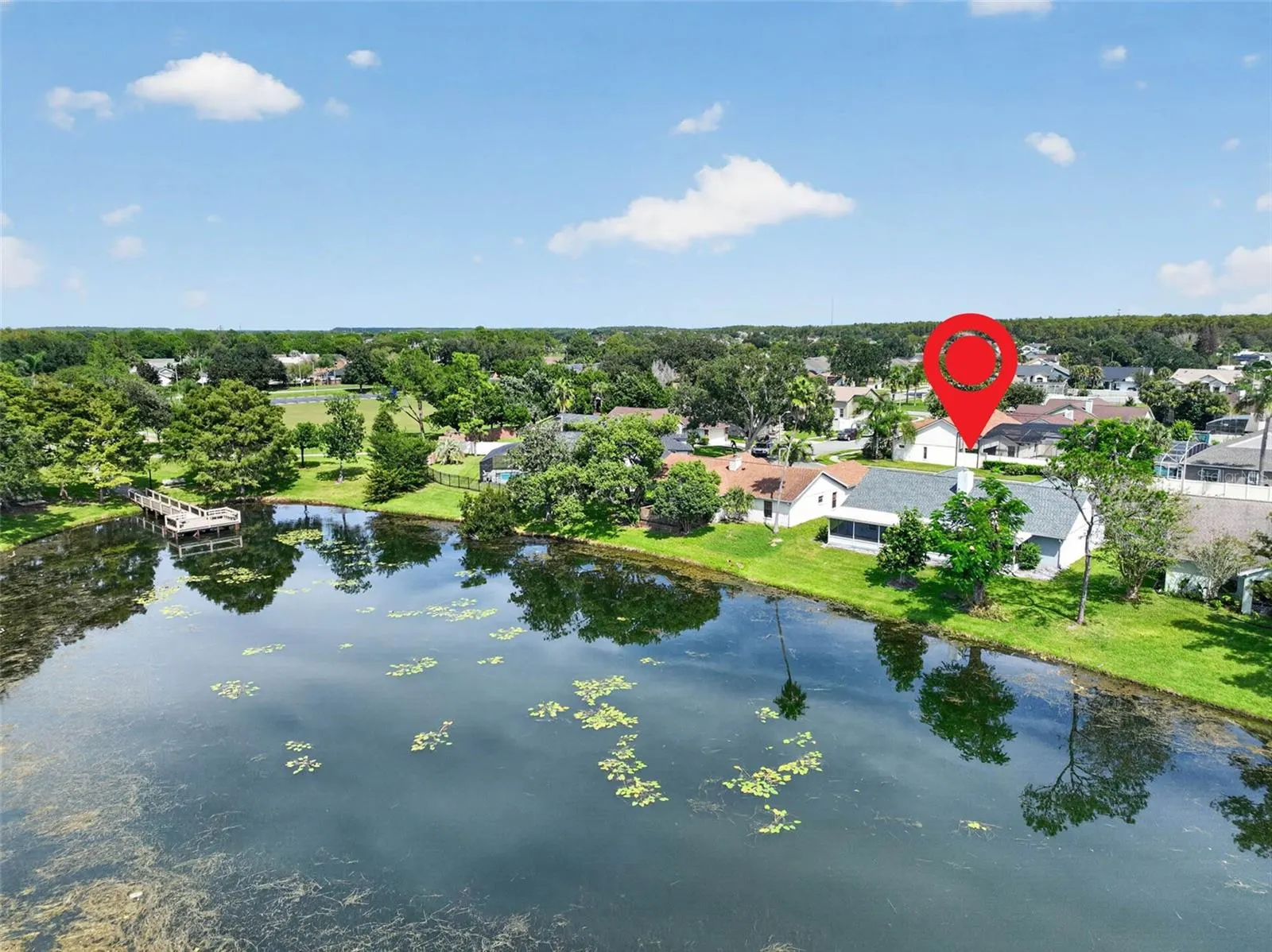 2925 EAGLE LAKE DR