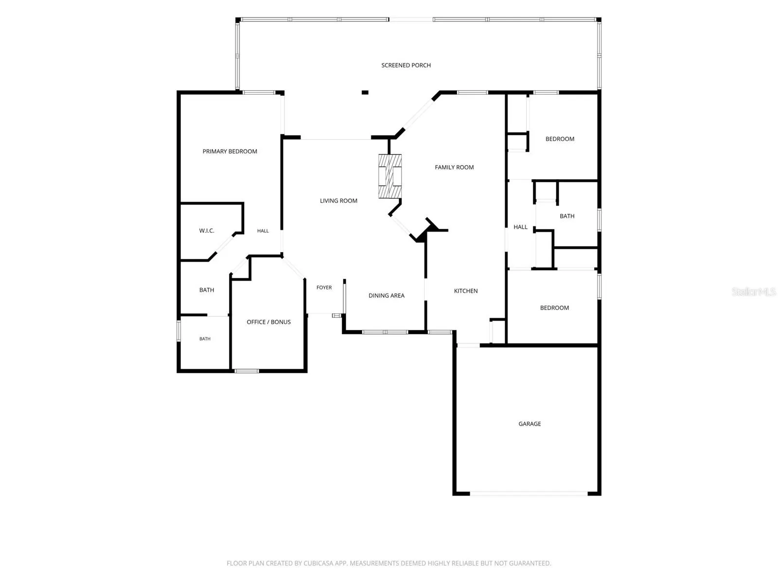 2925 EAGLE LAKE DR