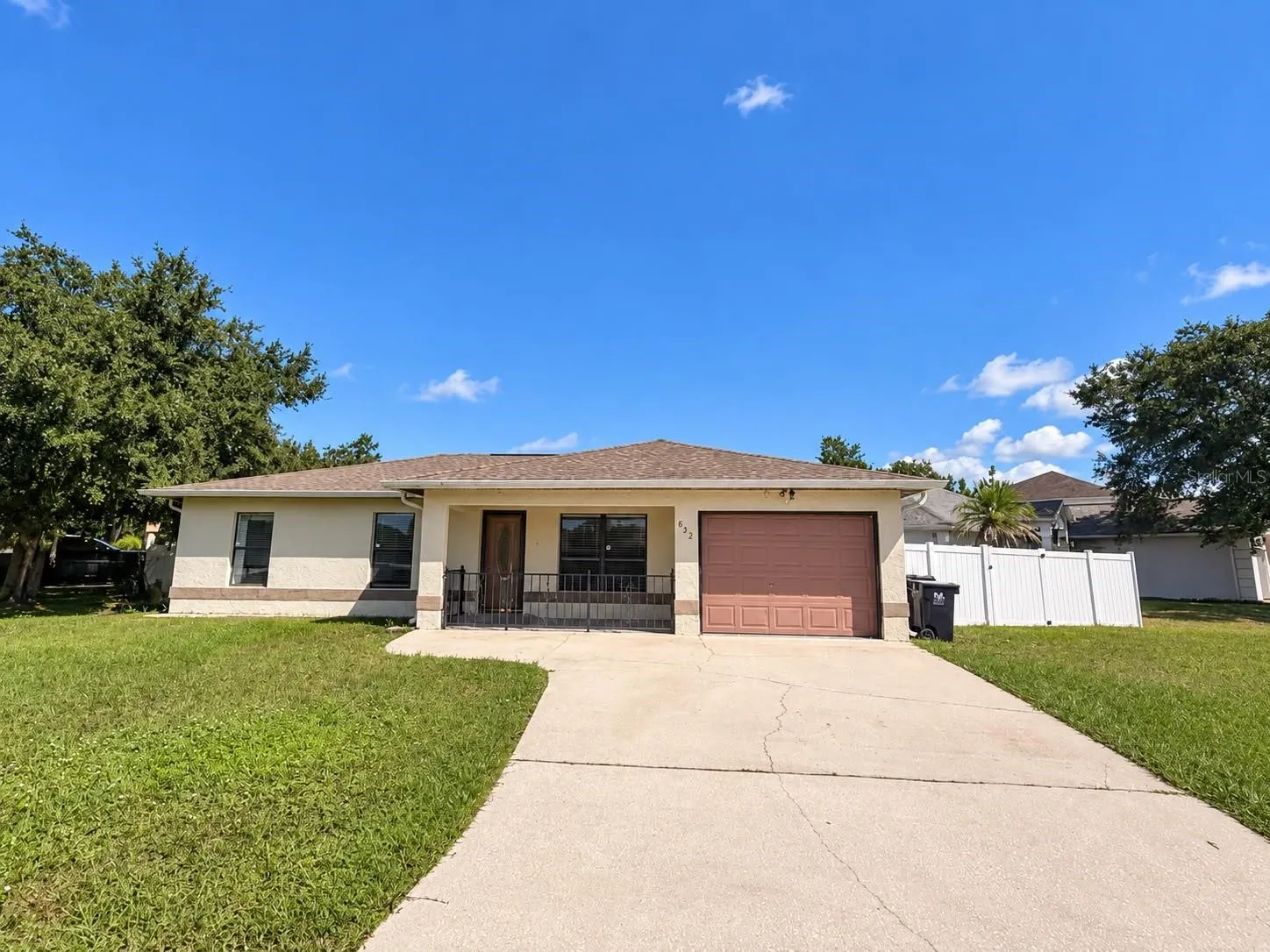 632 LINNET CT