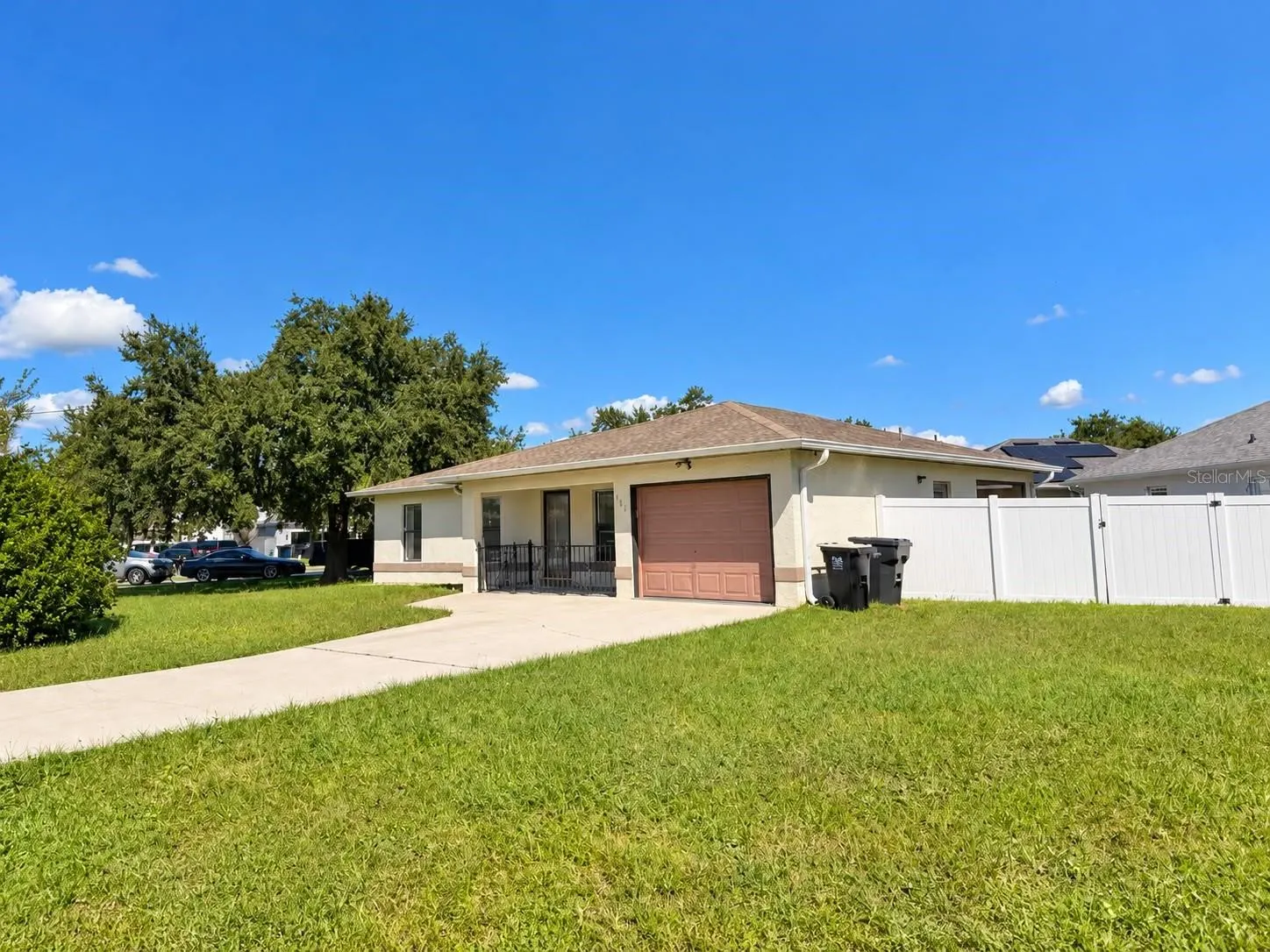 632 LINNET CT
